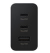 3-Port Power Adapter Charging Charger
