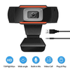 Q20 4K USB Web Camera with Microphone