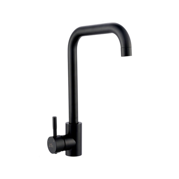 Deck Mounted Kitchen Mixer – Swivel Tap for Modern Kitchens