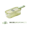 Multifunctional Vegetable Chopper