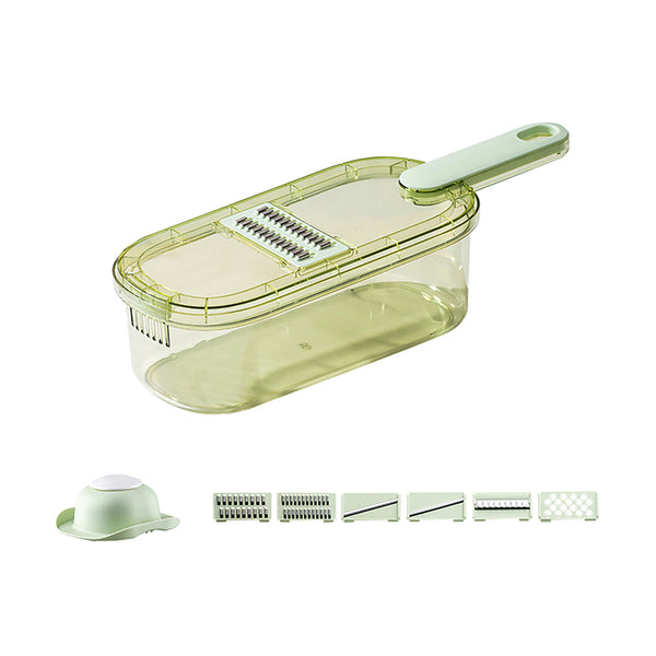 Multifunctional Vegetable Chopper
