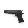 Toy Handgun Toy Pistol Set features a realistic black pistol design, safe for children and perfect for indoor and outdoor play.