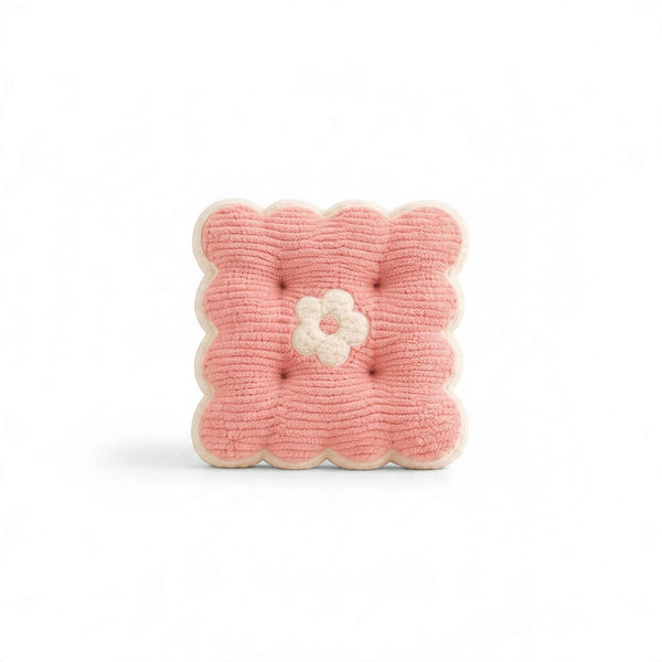 Flower Cushion