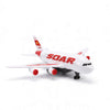 Interactive Airplane Toy Main Body