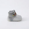Non-Slip Breathable Mesh Baby Sock Shoes