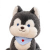 Happy Scarf Dog Toy