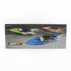 Racing Boat Remote Control Toy
