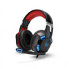 Stereo Gaming Headset with Microphone