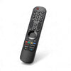 Universal Smart TV Remote Control with Hotkey Shortcuts
