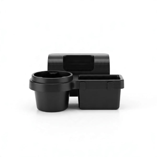 Portable Car Door and Window Cup Holder