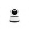 Indoor Wireless Pan-Tilt Smart Wi-Fi Security Camera