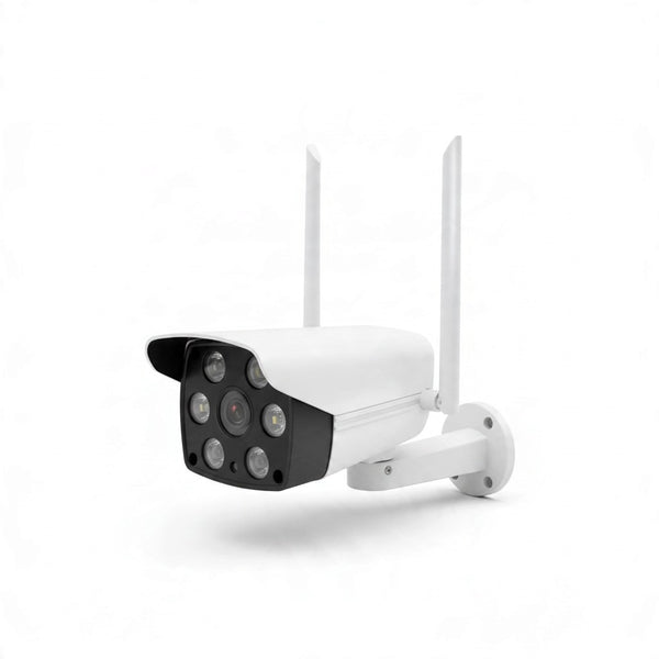 Outdoor Wireless Bullet Security Camera