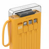 16800MAH Super Fast Charging Power Bank