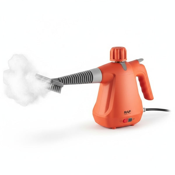 Multifunctional 10 in 1 High Pressure Steam Cleaning Machine