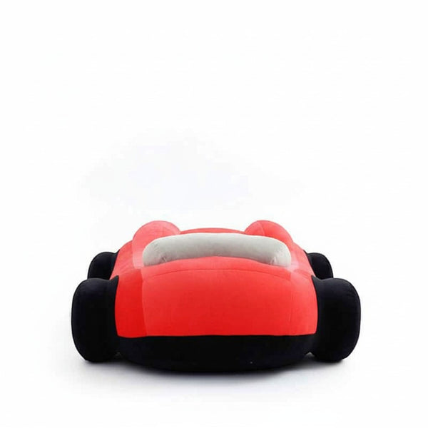 Plush Car Baby Seat for Babies
