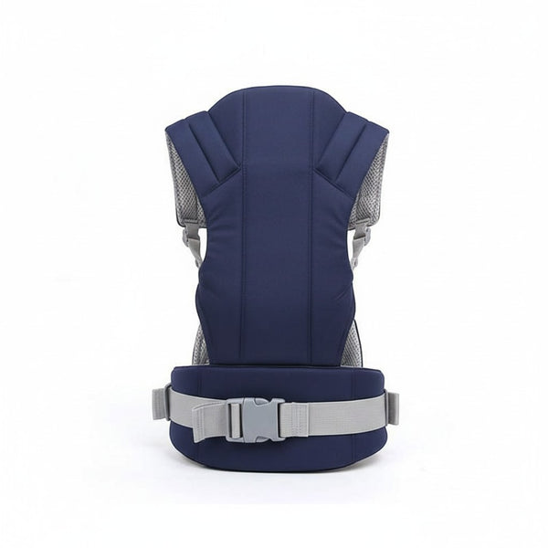 Multi-Functional Baby Carrier | Comfort & Safety for Parents