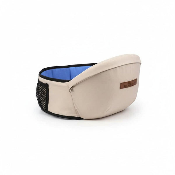 Portable Infant Baby Safe Waist Stool