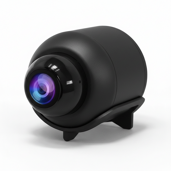 Mini HD Video Camera