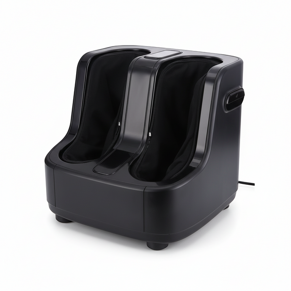 Electric Foot and Calf Massager