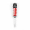 Phillips Slotted Screwdriver with American Flag Handle