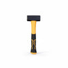 2 lb Hammer Sledge with Fiberglass Handle – Heavy‑Duty Striking Tool