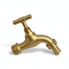 Brass Garden Hose Bib Tap 1/2"