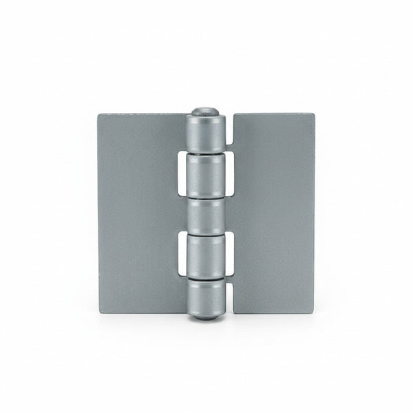 Steel Super Heavy Duty Weld-on Hinge
