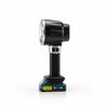 Rechargeable LED Torch | Bright Portable Flashlight for everyday use and outdoor activities.