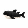 35 CM Plush Shark Soft Toy 50 CM Plush Shark Soft Toy, a soft and cuddly shark-themed plush for kids, perfect for cuddling and display.