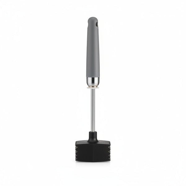 Meat Tenderizer Hammer designed for effective meat preparation with a comfortable grip and compact design.