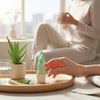 Long-Lasting Aloe Lip Balm | Natural-looking Shine
