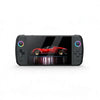 Handheld Video Game Console