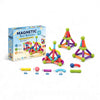 Magnetic Bar Blocks Building Set