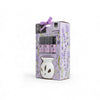 Home Lavender Ceramic Oil Burner and Fragrance Oil Set