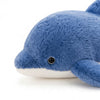 Dolphin Soft Toy