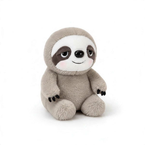 Sloth Plush Toy