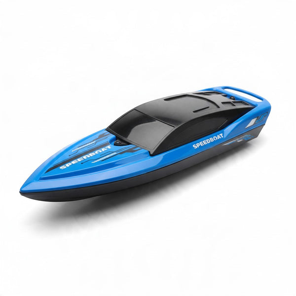Racing Boat Remote Control Toy