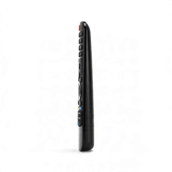 Universal Smart TV Remote Control with Hotkey Shortcuts
