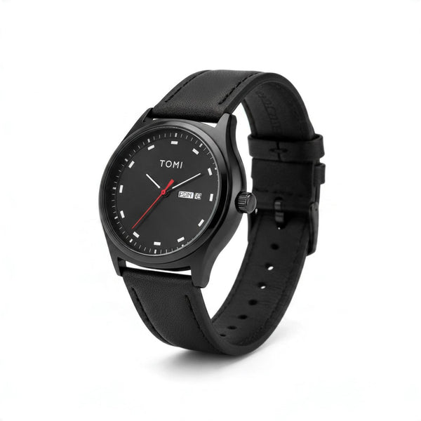 Quartz Analog Business