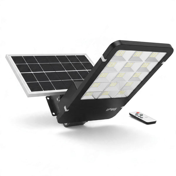High-Power 1000W Outdoor Solar LED Street and Security Light