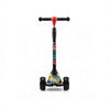 3-Wheel Foldable Kids Kick Scooter