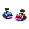 Ejection Bumper Car Toy