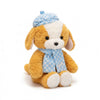 Cute Beret Puppy Plush Toy