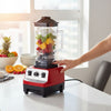 4500W Heavy Duty Hi-Performance Power Blender
