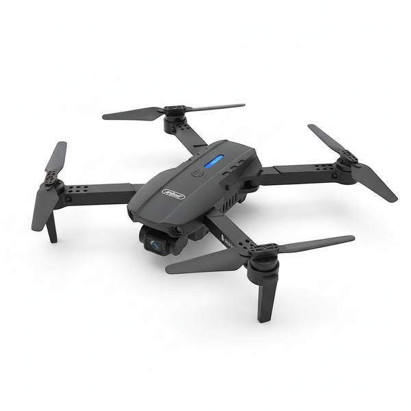 Falcon Wireless Drone: Capture Stunning Aerial Views