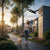 Outdoor Solar Street Light