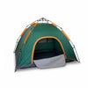 Dome Camping Tent Size: 2m x 2m x 1.4m