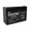 12V 7A Super Power Sealed Rechargeable Battery
