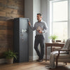 Electronic Code Digital Safe Lock Box