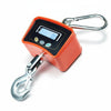 Heavy-Duty 1000kg Digital Crane Hanging Scale
